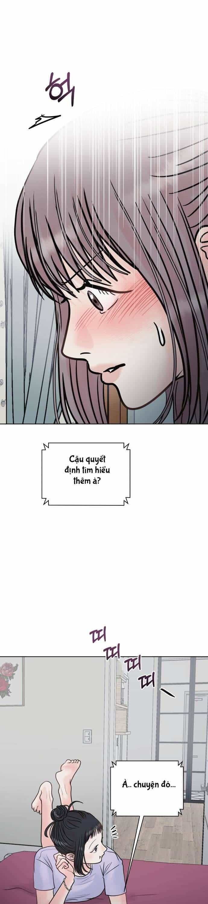 Tinh Tế Bằng Không - Chương 15 - ảnh 17