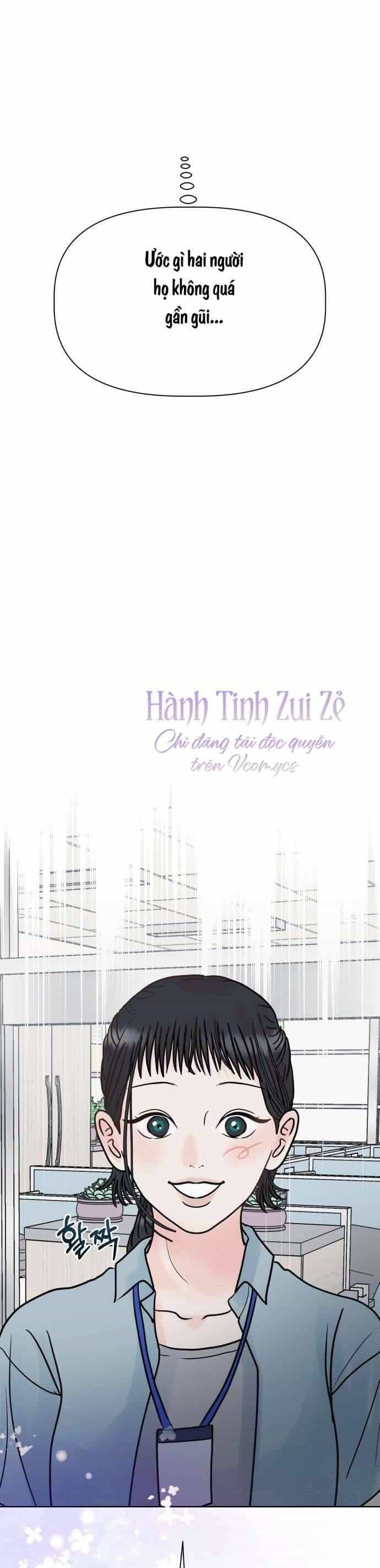 Tinh Tế Bằng Không - Chương 15 - ảnh 27