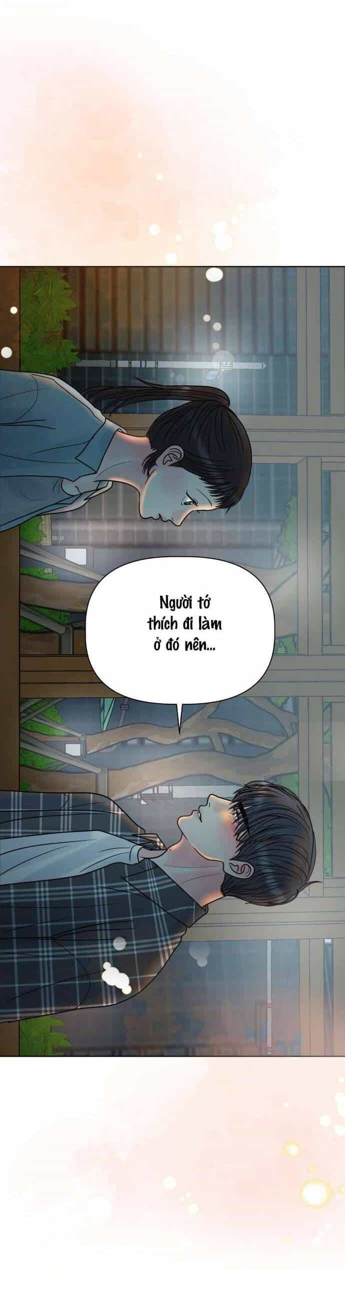 Tinh Tế Bằng Không - Chương 16 - ảnh 10