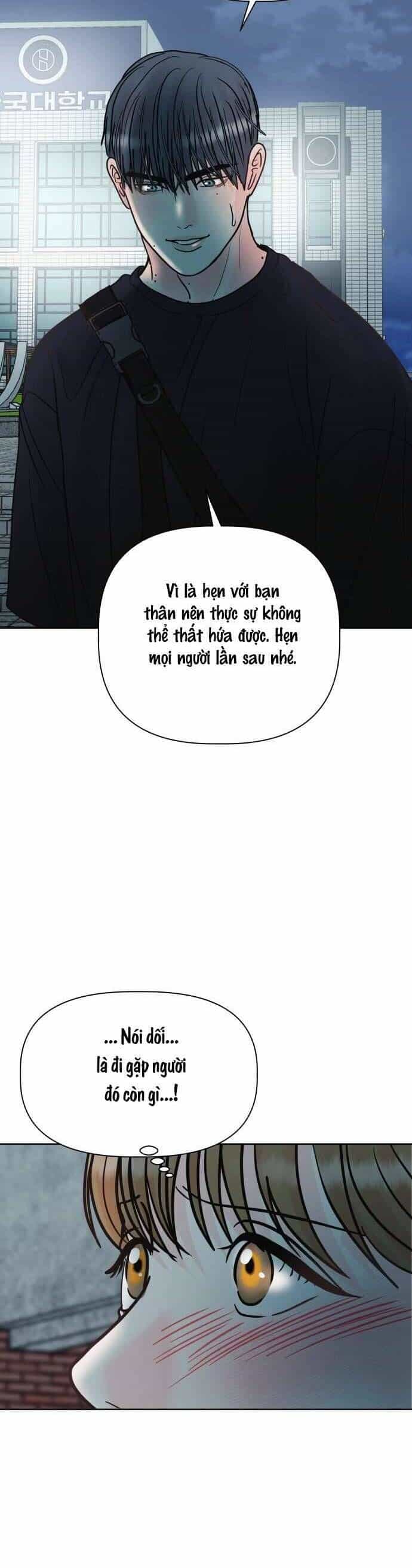 Tinh Tế Bằng Không - Chương 16 - ảnh 43