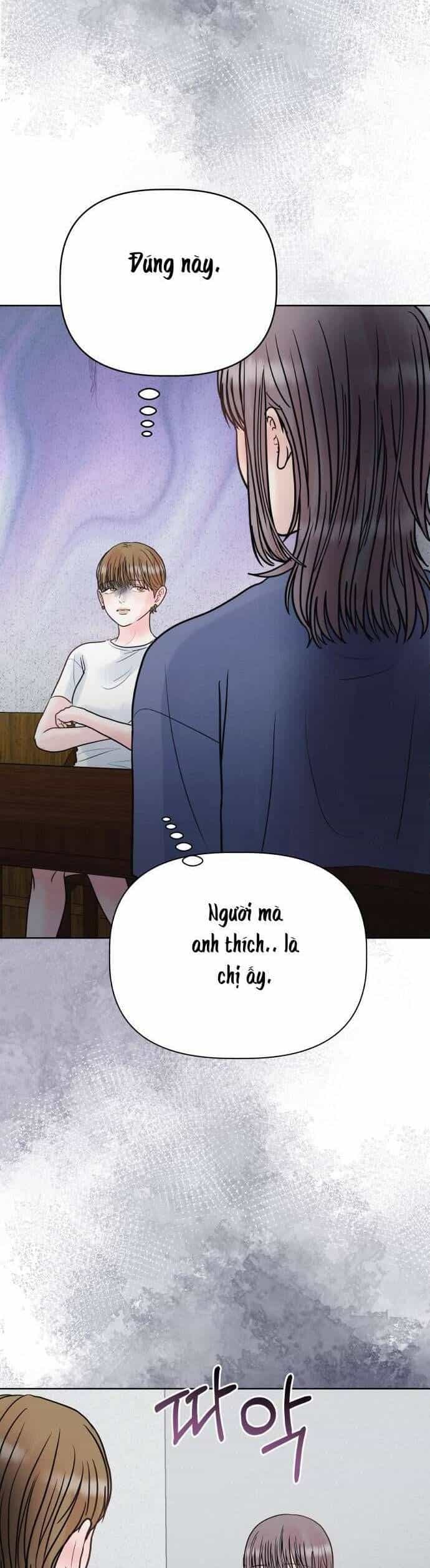 Tinh Tế Bằng Không - Chương 17 - ảnh 22