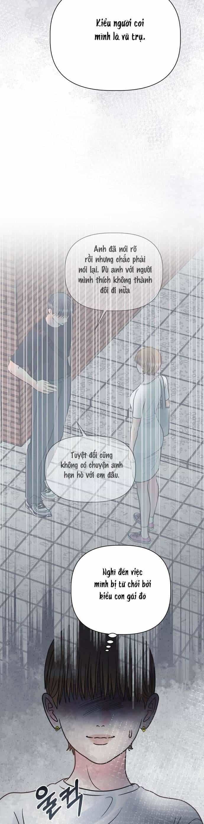 Tinh Tế Bằng Không - Chương 17 - ảnh 36