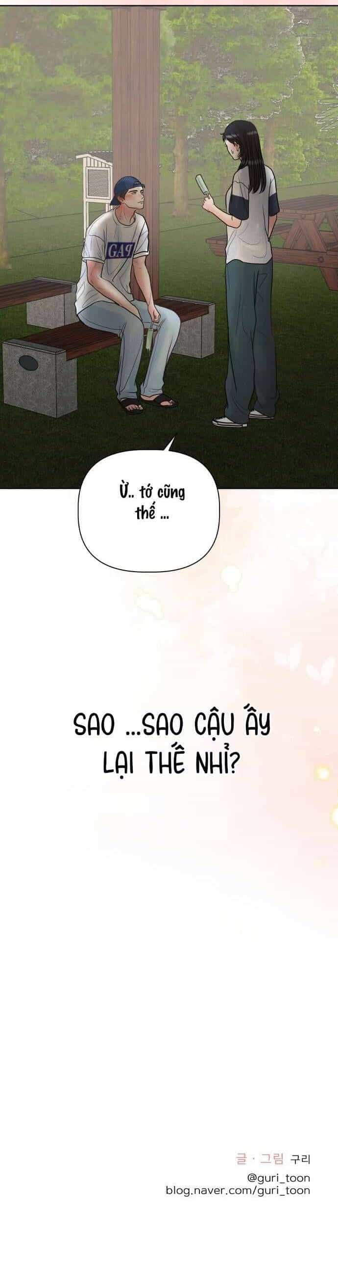 Tinh Tế Bằng Không - Chương 18 - ảnh 54
