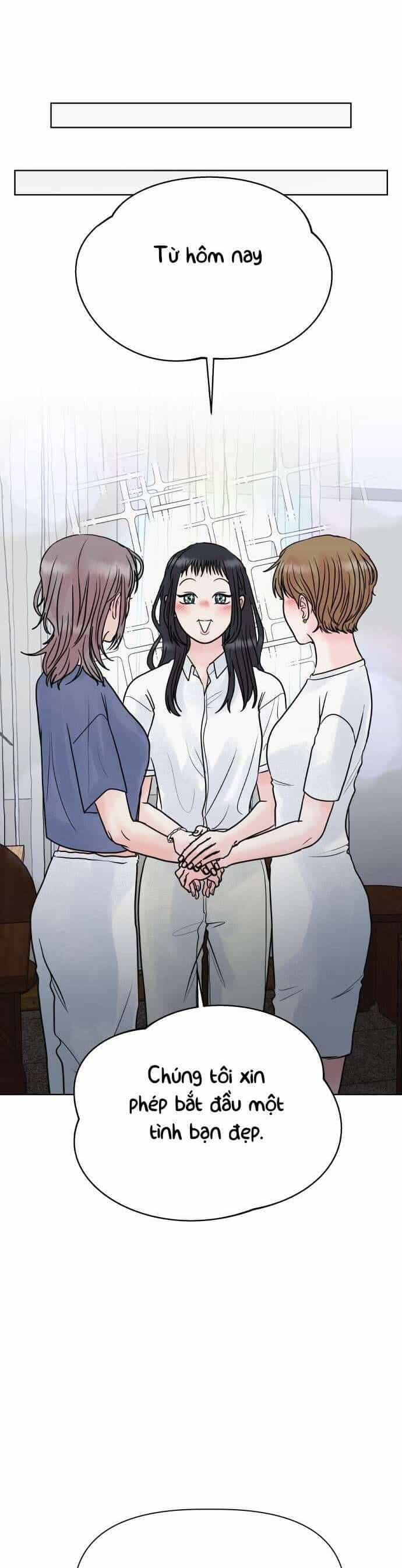 Tinh Tế Bằng Không - Chương 18 - ảnh 8