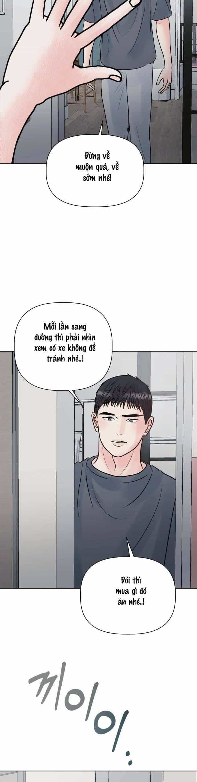 Tinh Tế Bằng Không - Chương 19 - ảnh 17