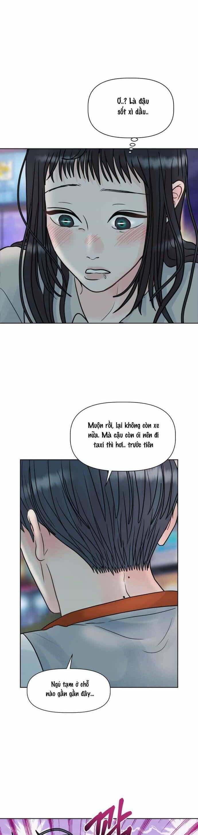 Tinh Tế Bằng Không - Chương 2 - ảnh 21