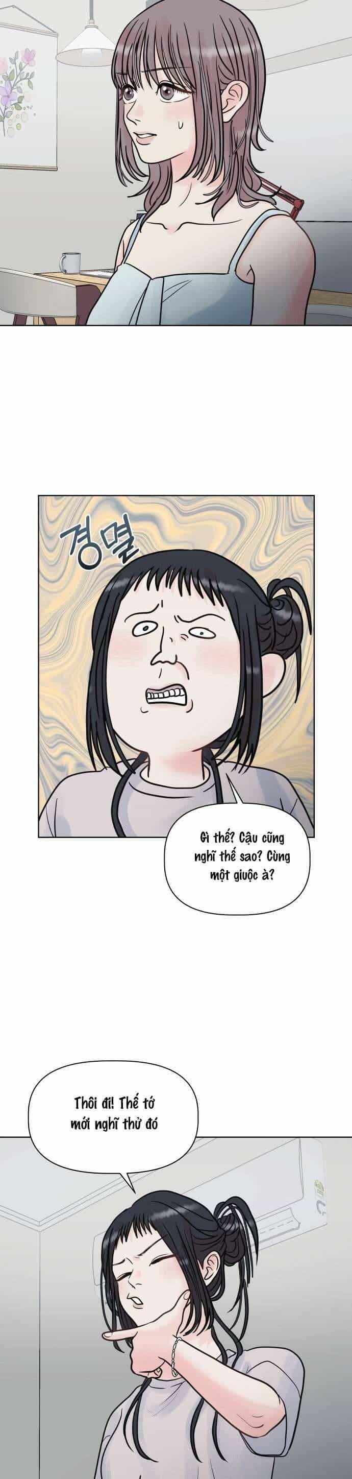 Tinh Tế Bằng Không - Chương 2 - ảnh 28