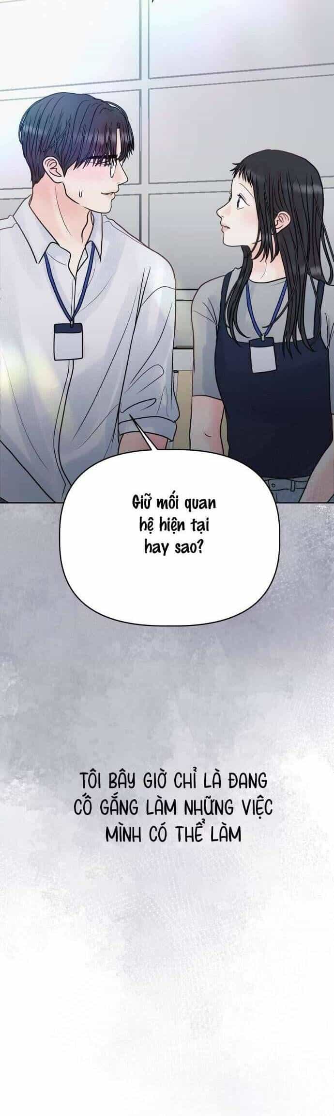 Tinh Tế Bằng Không - Chương 20 - ảnh 49