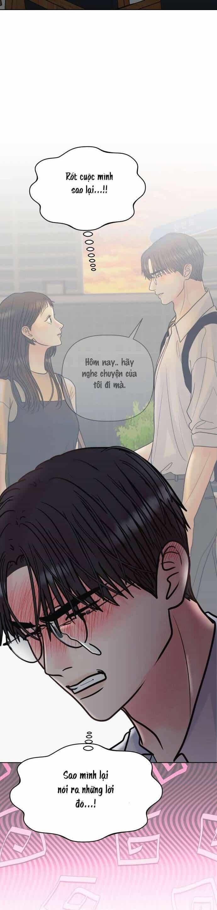 Tinh Tế Bằng Không - Chương 21 - ảnh 3