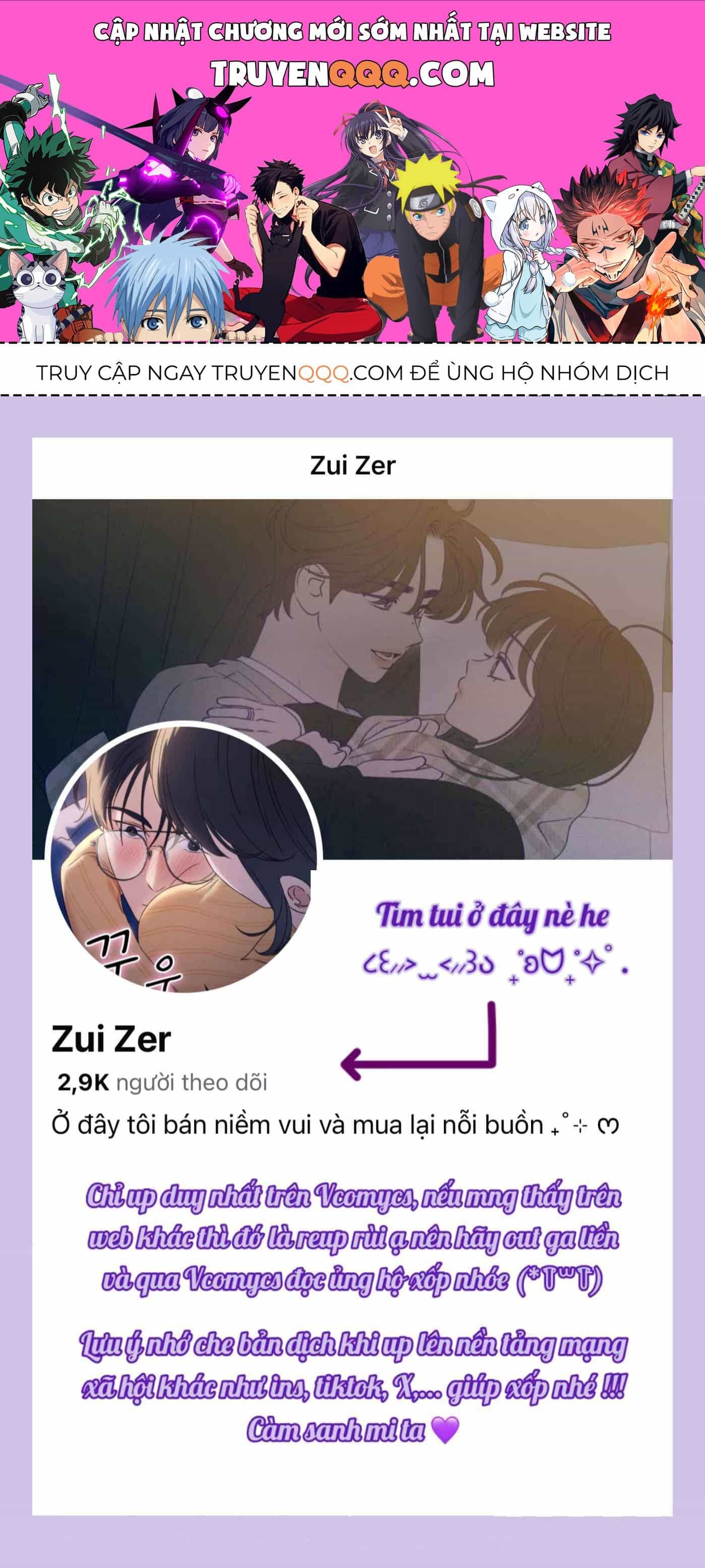 Tinh Tế Bằng Không - Chương 22 - ảnh 1