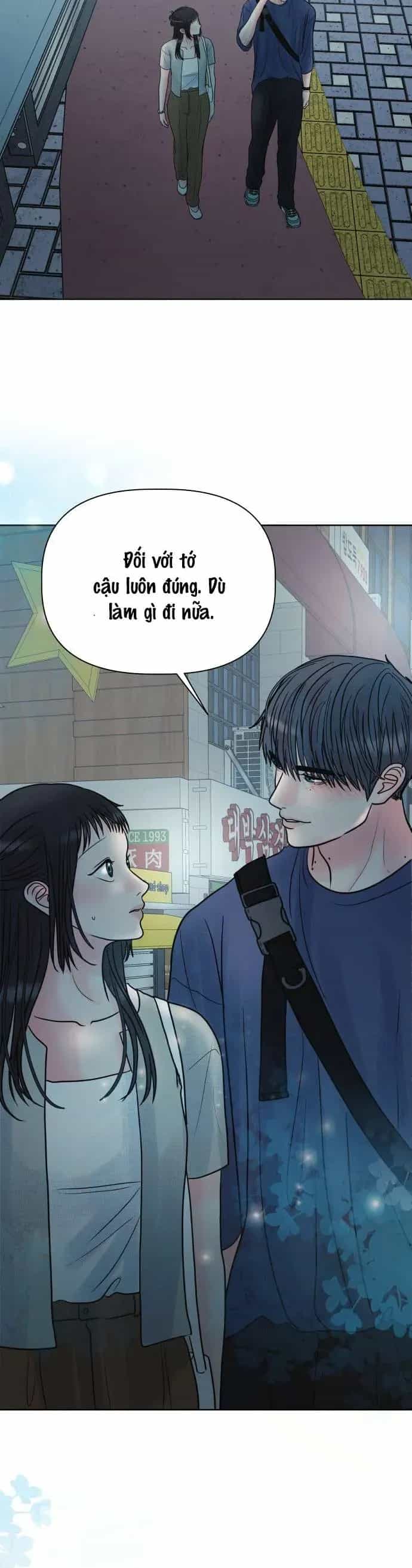 Tinh Tế Bằng Không - Chương 23 - ảnh 16
