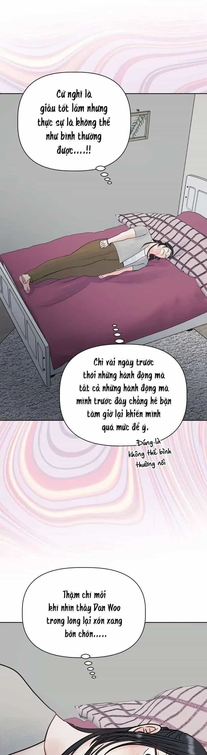 Tinh Tế Bằng Không - Chương 23 - ảnh 21