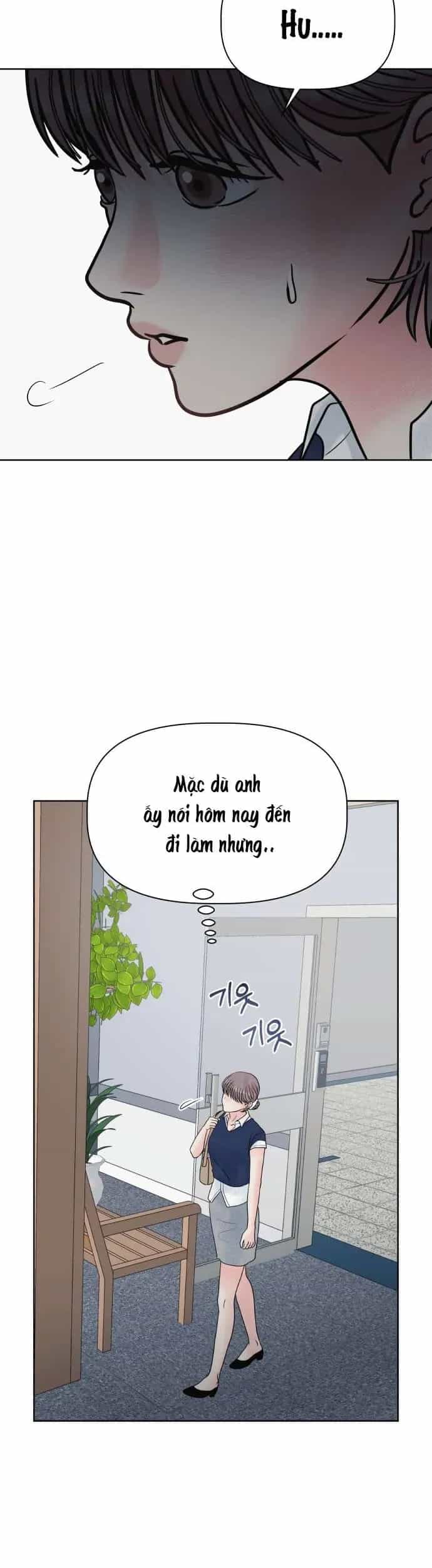 Tinh Tế Bằng Không - Chương 23 - ảnh 28