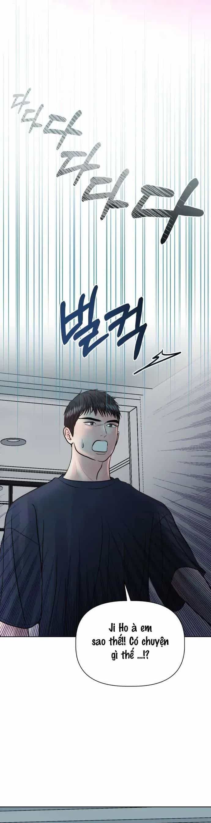 Tinh Tế Bằng Không - Chương 25 - ảnh 24
