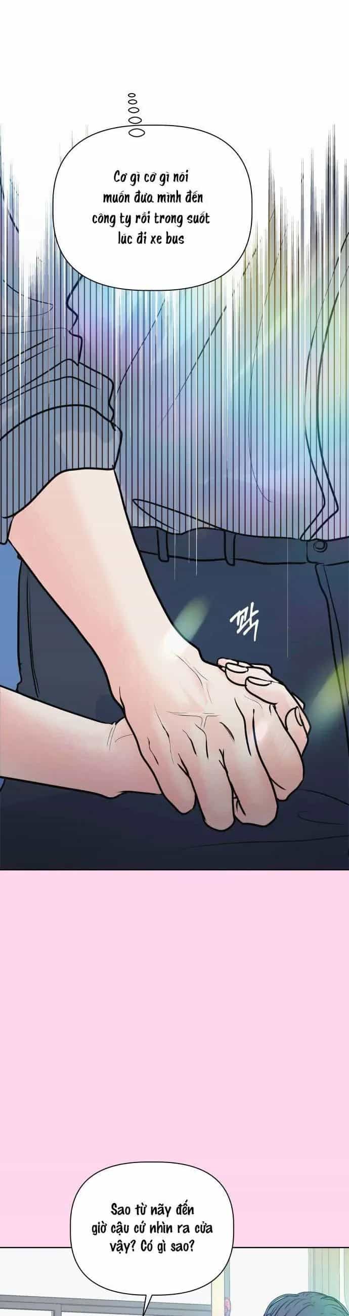 Tinh Tế Bằng Không - Chương 26 - ảnh 28