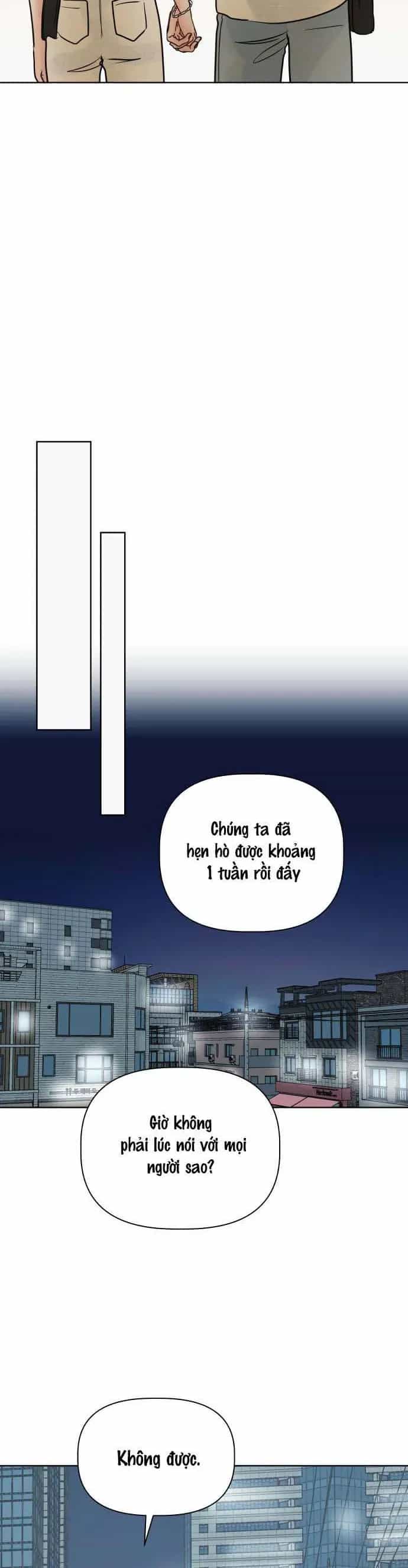 Tinh Tế Bằng Không - Chương 27 - ảnh 27