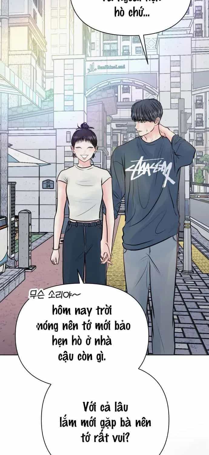 Tinh Tế Bằng Không - Chương 29 - ảnh 68