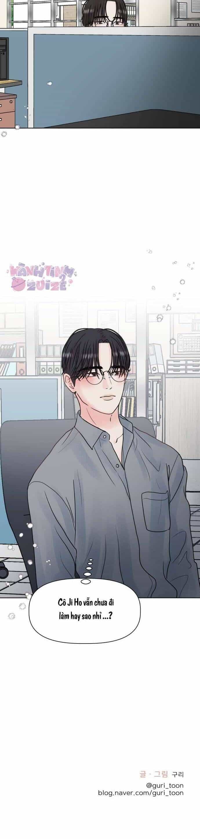 Tinh Tế Bằng Không - Chương 3 - ảnh 53