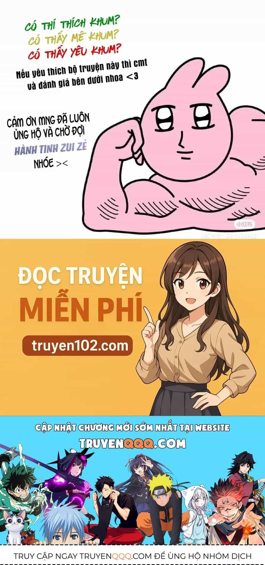 Tinh Tế Bằng Không - Chương 32 - ảnh 89