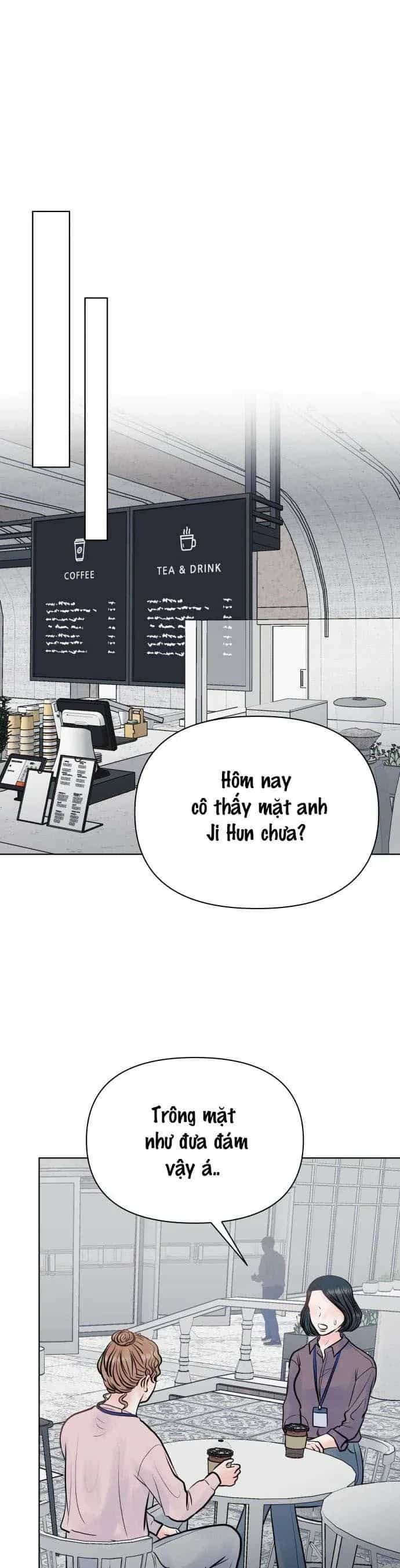Tinh Tế Bằng Không - Chương 33 - ảnh 5