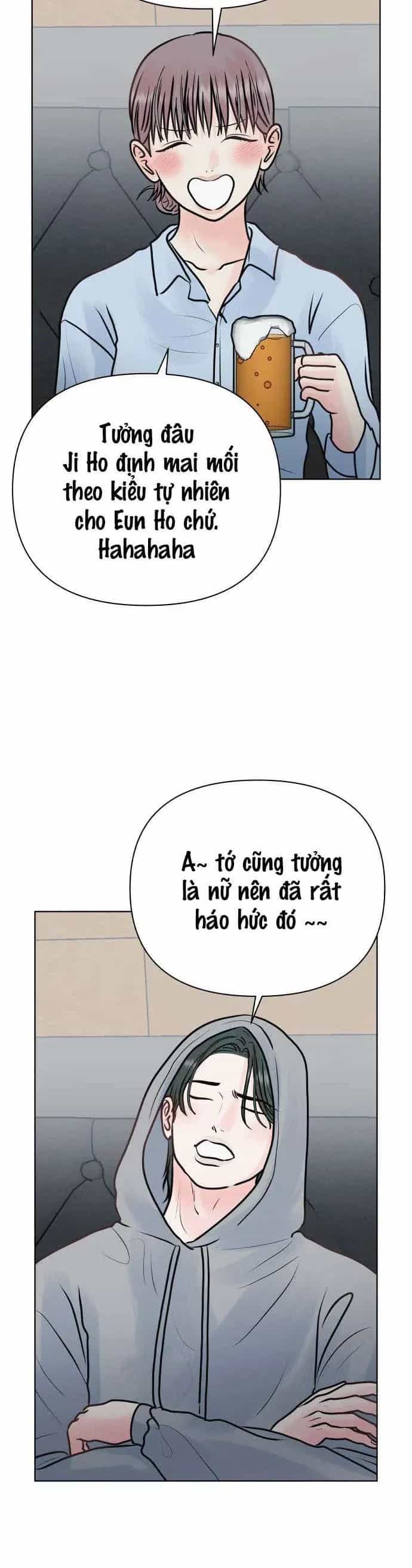 Tinh Tế Bằng Không - Chương 35 - ảnh 33