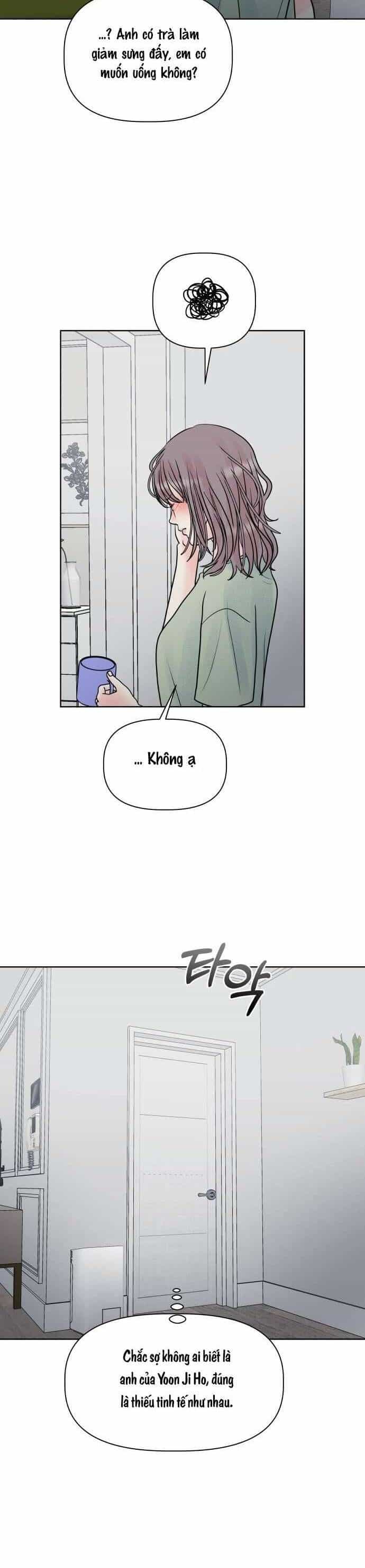 Tinh Tế Bằng Không - Chương 4 - ảnh 29
