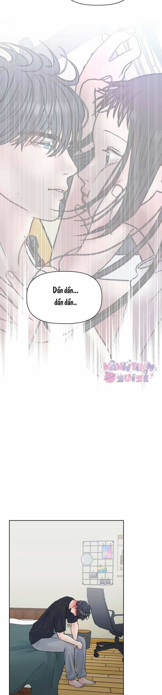 Tinh Tế Bằng Không - Chương 9 - ảnh 36
