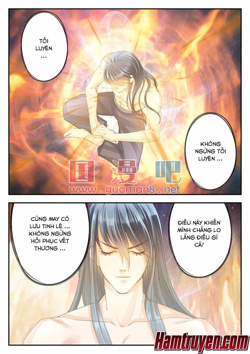 Tinh Thần Biến - Chương 130 - ảnh 7