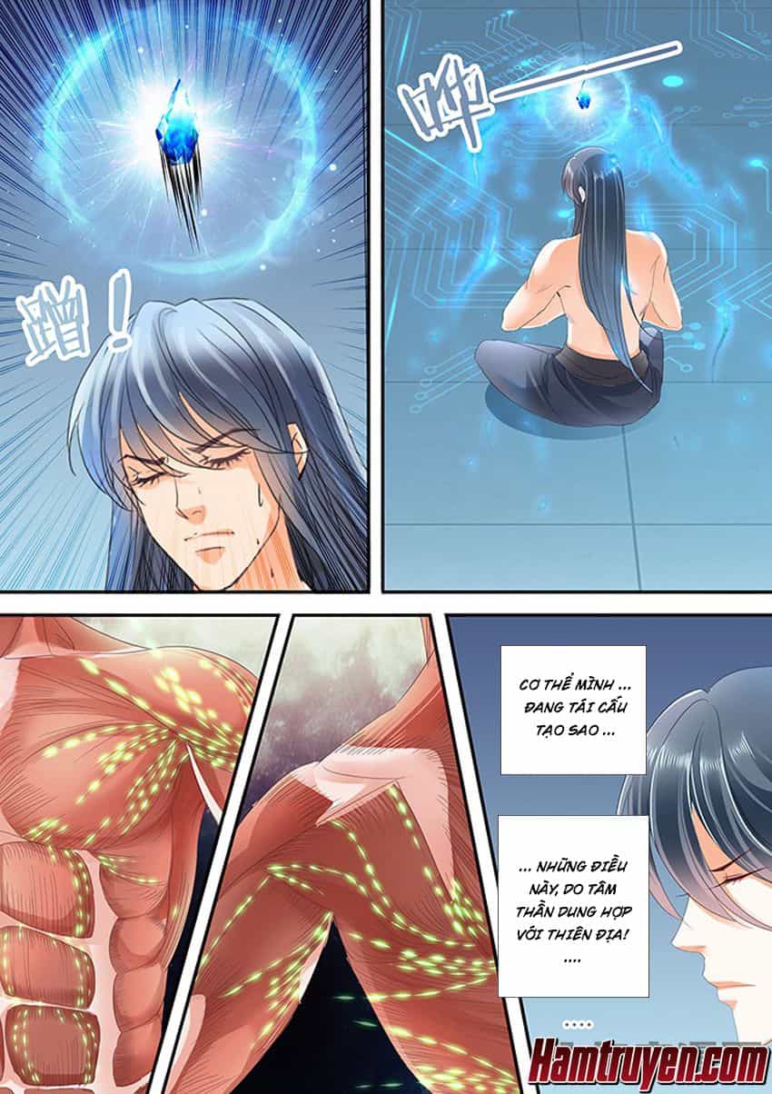 Tinh Thần Biến - Chương 229 - ảnh 3