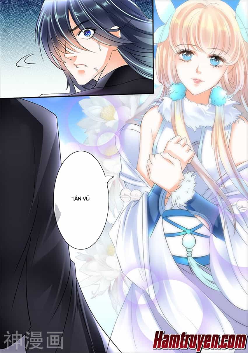 Tinh Thần Biến - Chương 307 - ảnh 8