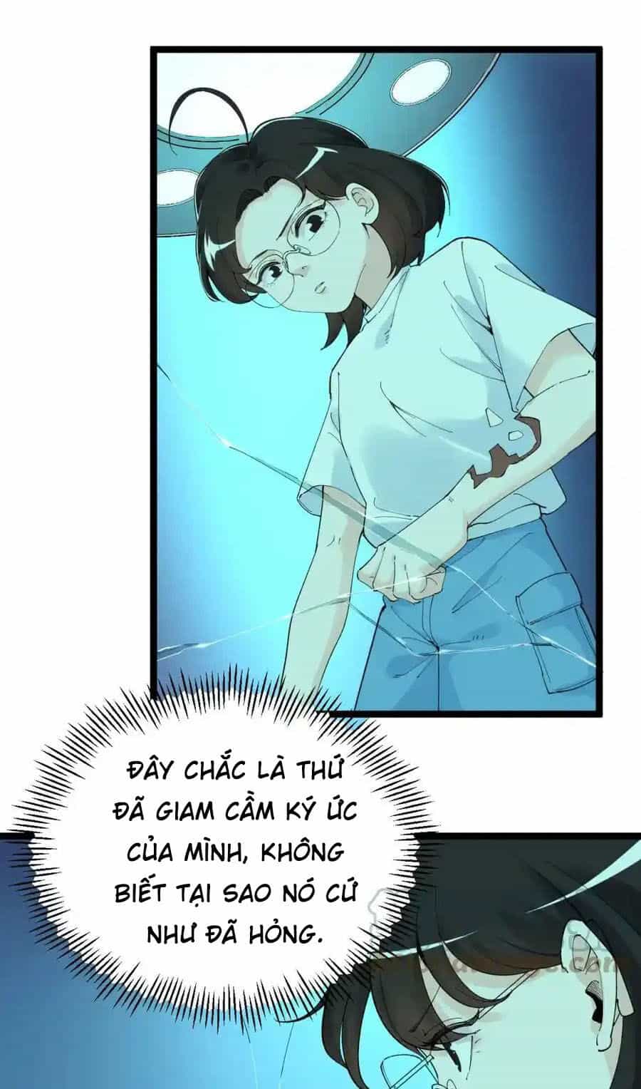 Tinh Thần Đại Hải Của Học Bá - Chương 201 - ảnh 18