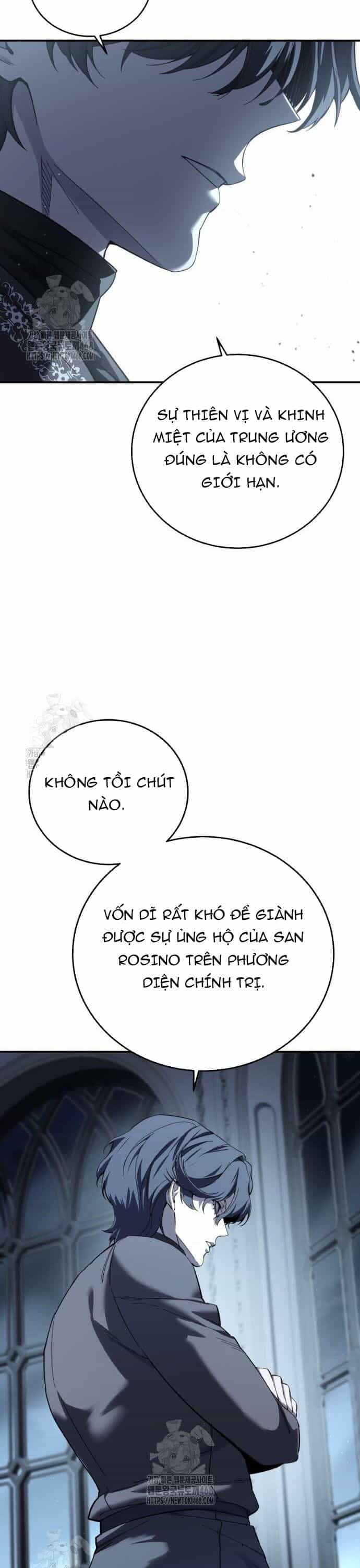 Tinh Tú Kiếm Sĩ - Chương 94 - ảnh 13