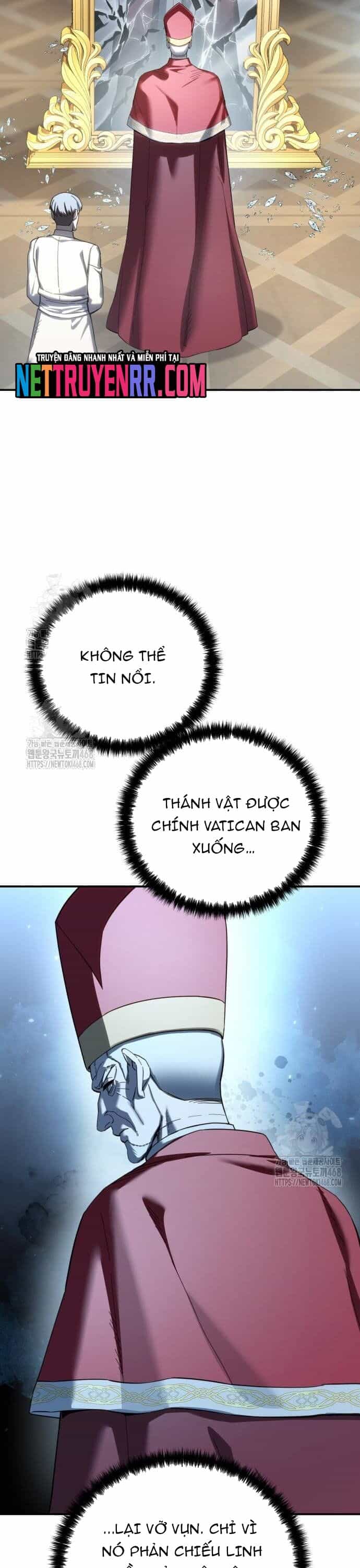 Tinh Tú Kiếm Sĩ - Chương 94 - ảnh 2