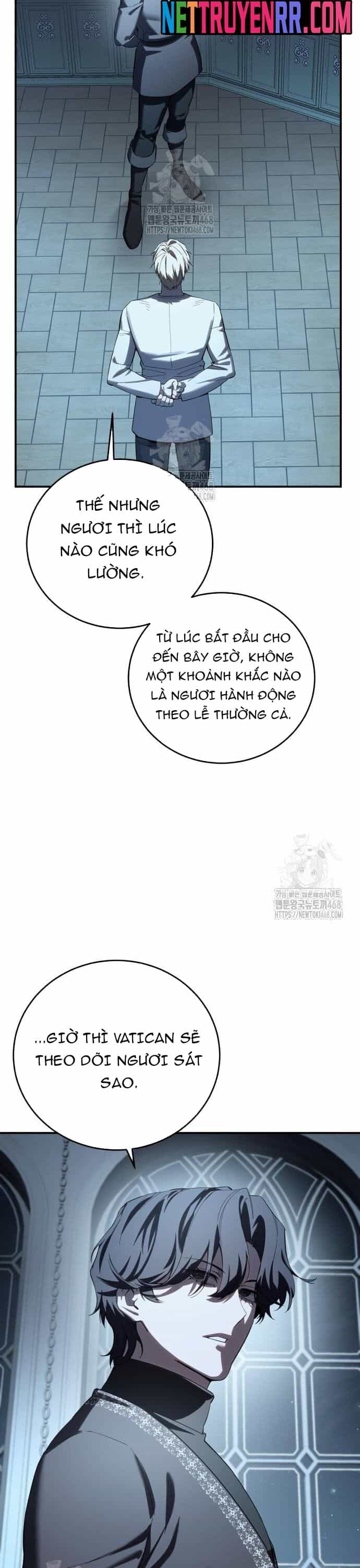 Tinh Tú Kiếm Sĩ - Chương 94 - ảnh 21
