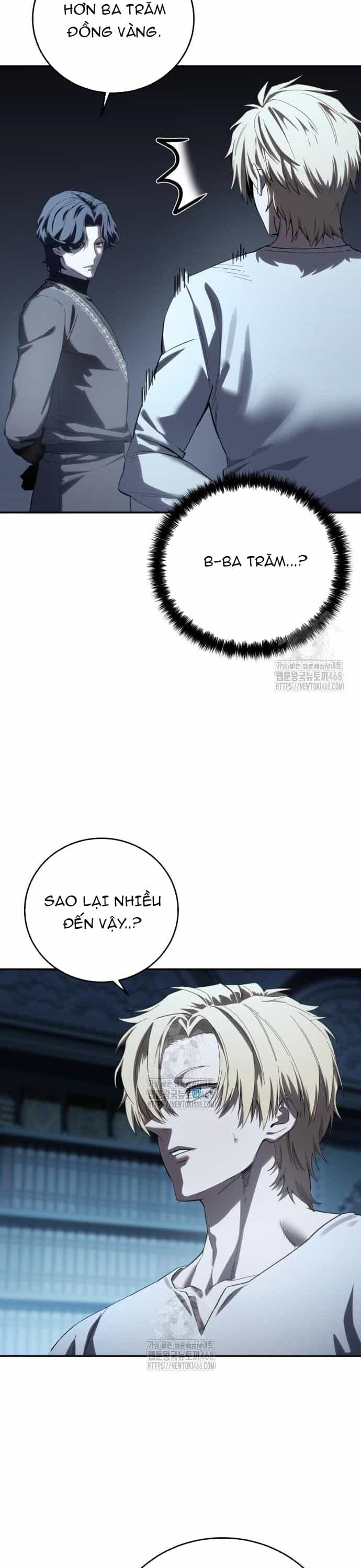 Tinh Tú Kiếm Sĩ - Chương 94 - ảnh 27