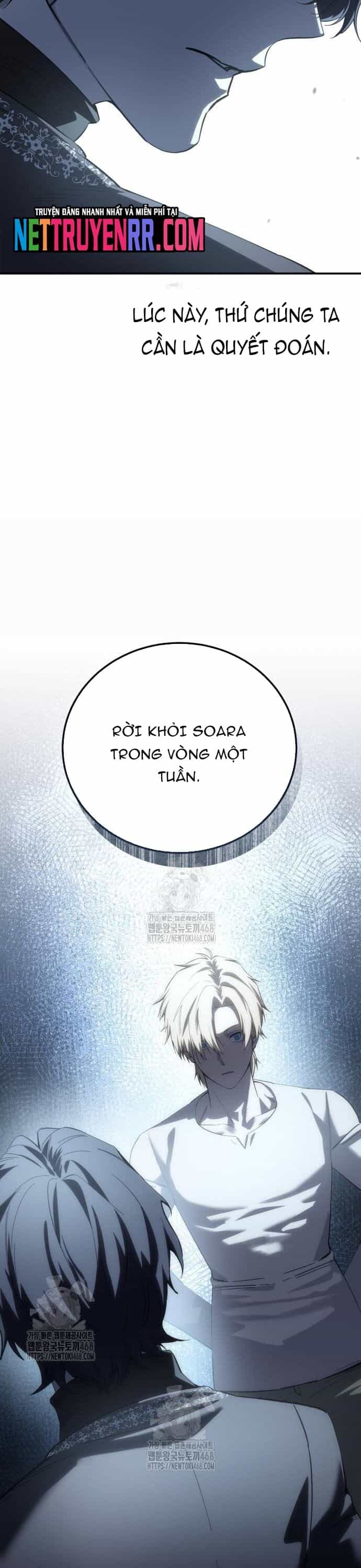 Tinh Tú Kiếm Sĩ - Chương 94 - ảnh 36