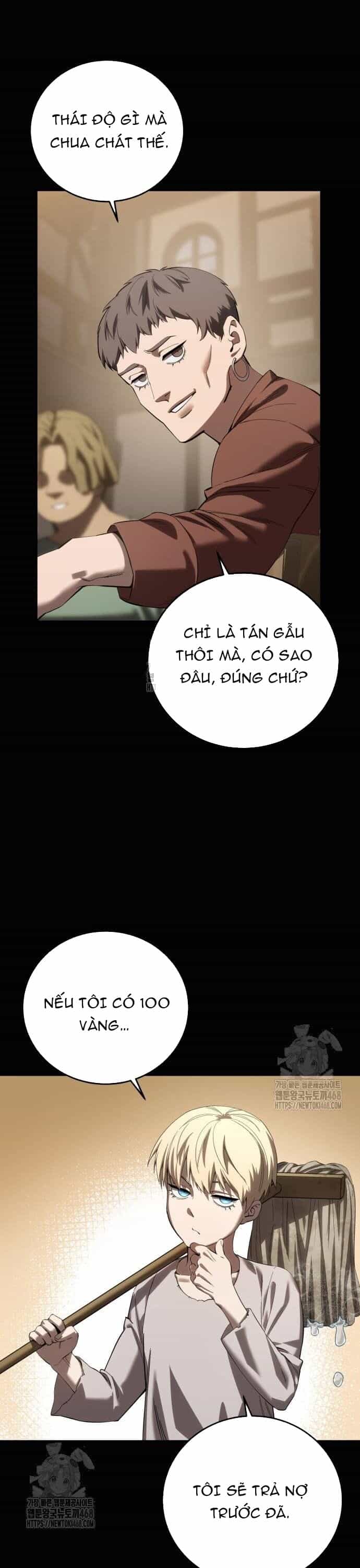 Tinh Tú Kiếm Sĩ - Chương 94 - ảnh 41