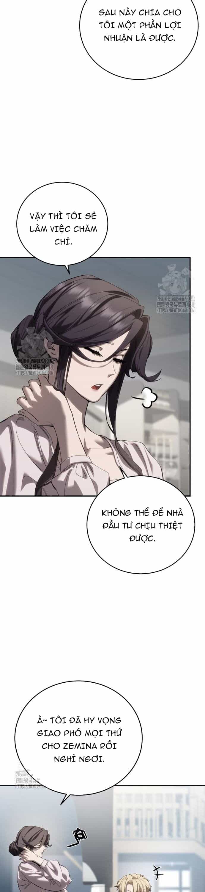 Tinh Tú Kiếm Sĩ - Chương 94 - ảnh 47