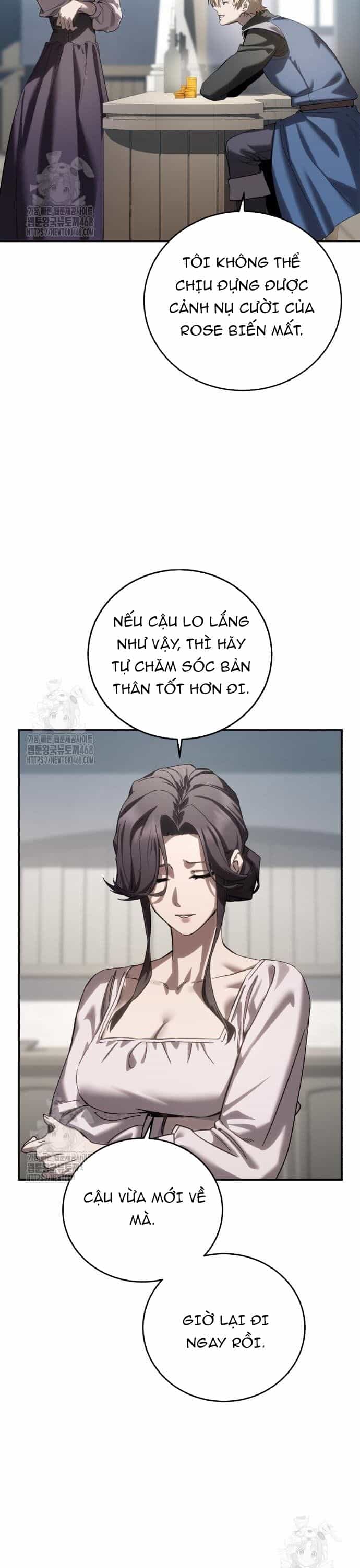 Tinh Tú Kiếm Sĩ - Chương 94 - ảnh 48