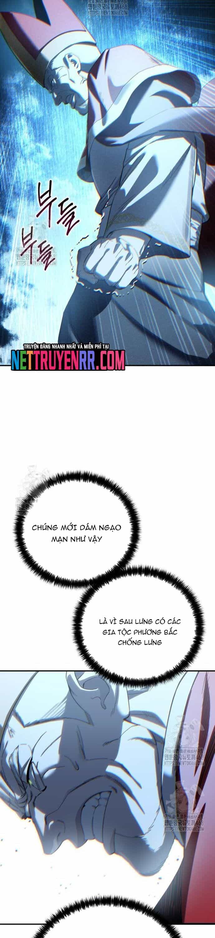 Tinh Tú Kiếm Sĩ - Chương 94 - ảnh 9