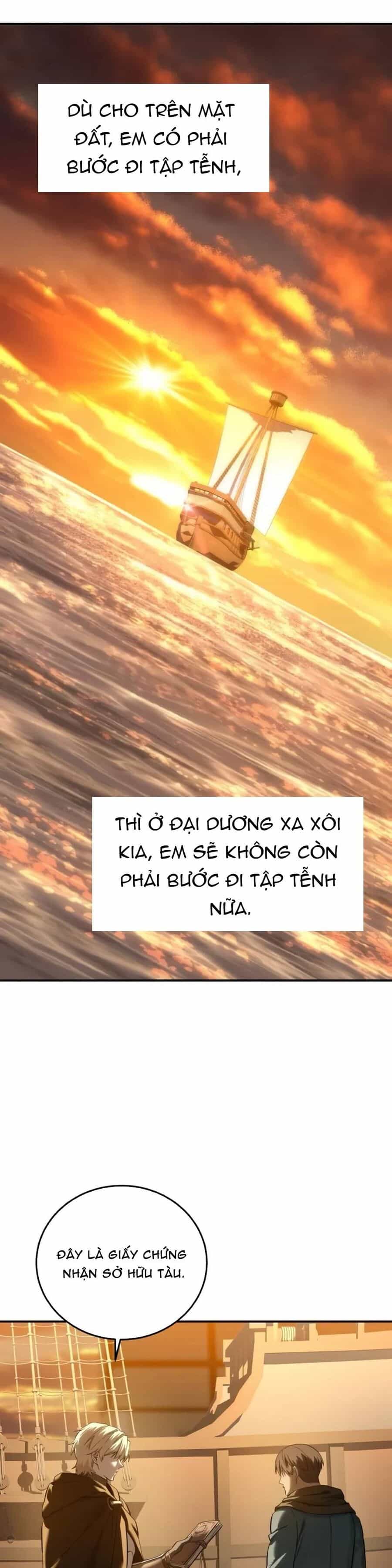 Tinh Tú Kiếm Sĩ - Chương 95.5 - ảnh 38