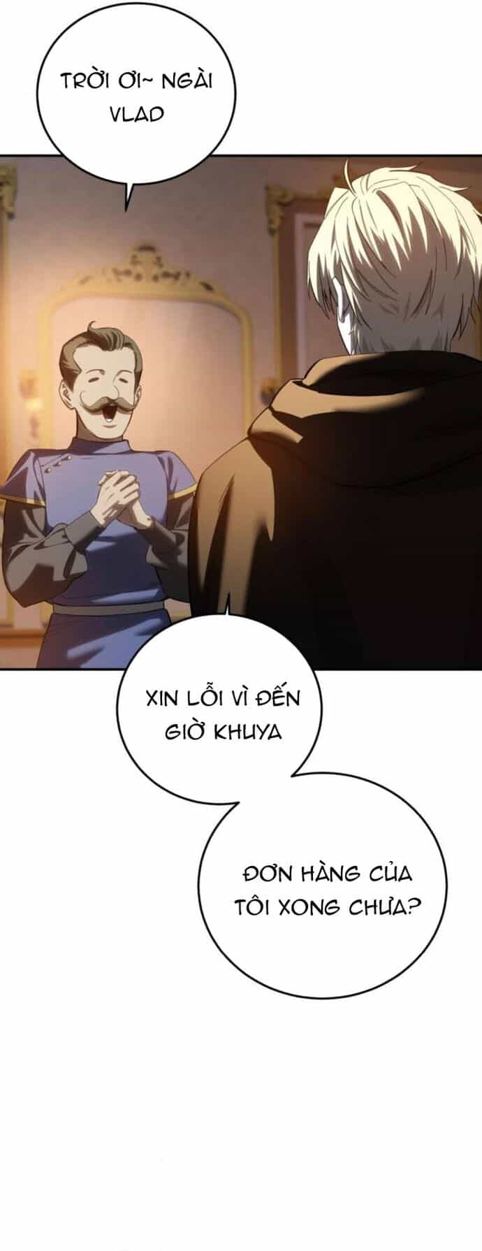 Tinh Tú Kiếm Sĩ - Chương 96 - ảnh 11