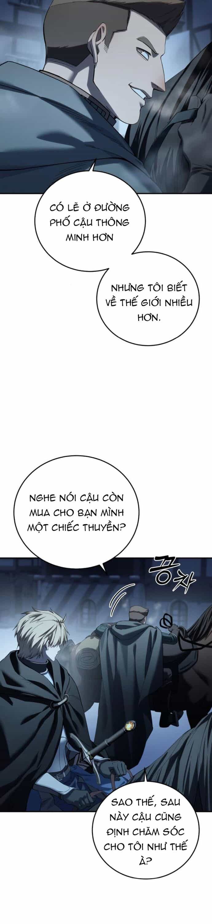 Tinh Tú Kiếm Sĩ - Chương 96 - ảnh 40