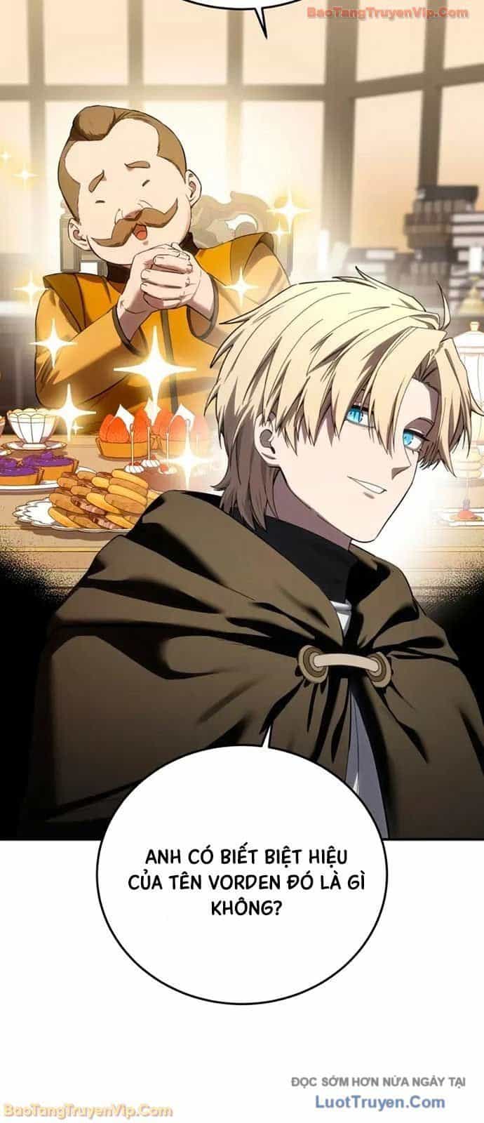 Tinh Tú Kiếm Sĩ - Chương 98 - ảnh 6