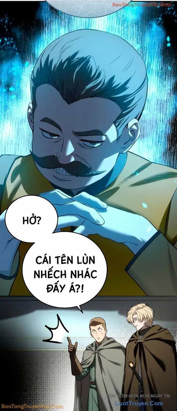 Tinh Tú Kiếm Sĩ - Chương 98 - ảnh 8