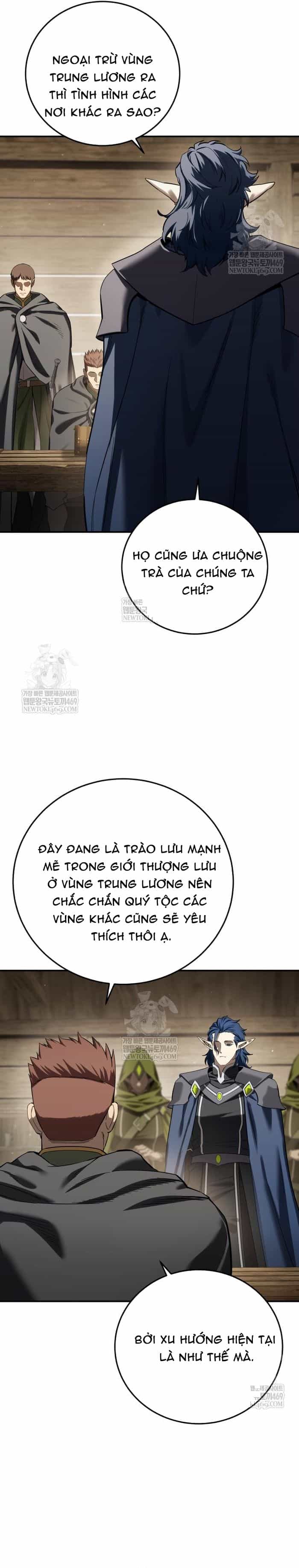 Tinh Tú Kiếm Sĩ - Chương 106 - ảnh 13