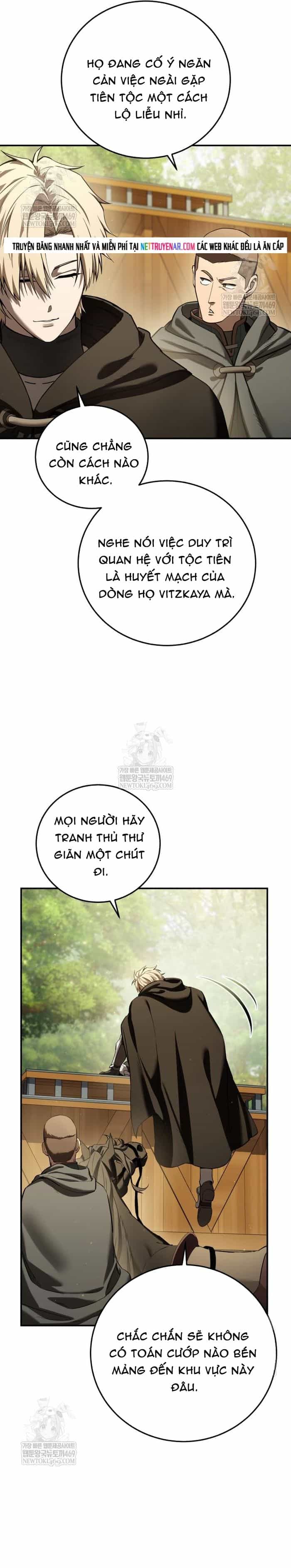 Tinh Tú Kiếm Sĩ - Chương 106 - ảnh 4