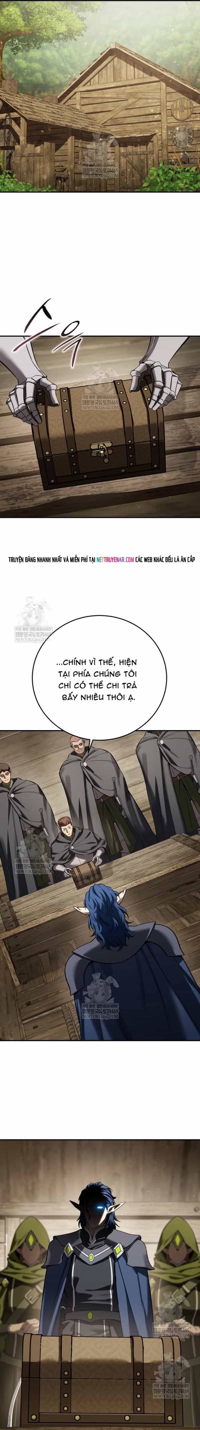 Tinh Tú Kiếm Sĩ - Chương 106 - ảnh 8