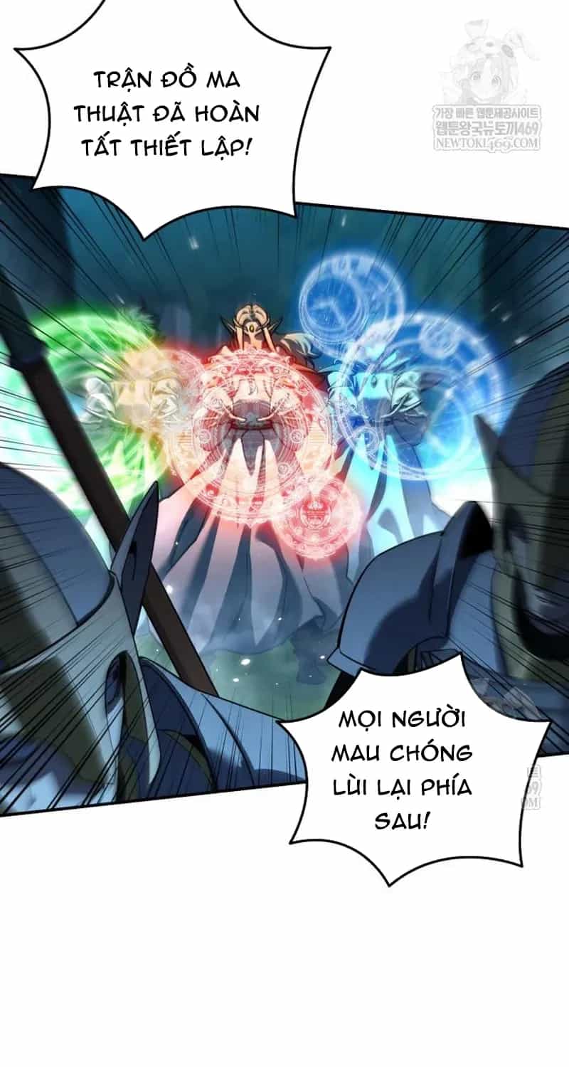 Tinh Tú Kiếm Sĩ - Chương 115 - ảnh 7