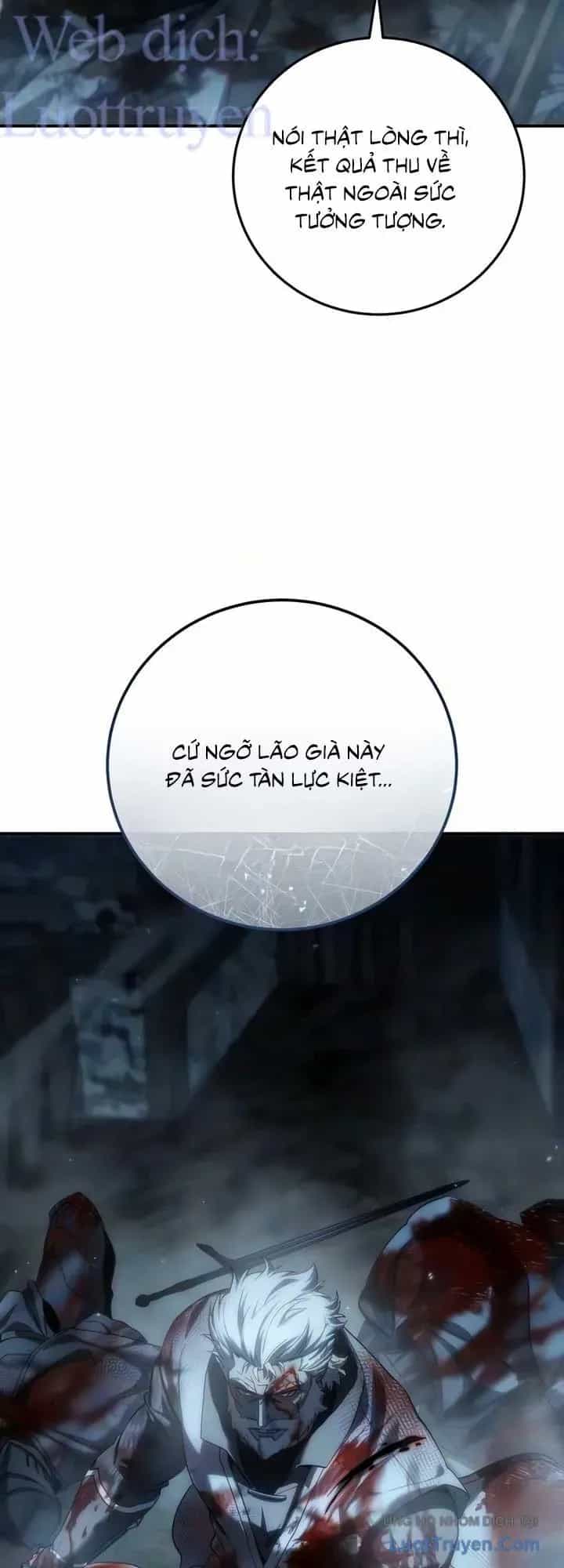 Tinh Tú Kiếm Sĩ - Chương 123 - ảnh 5